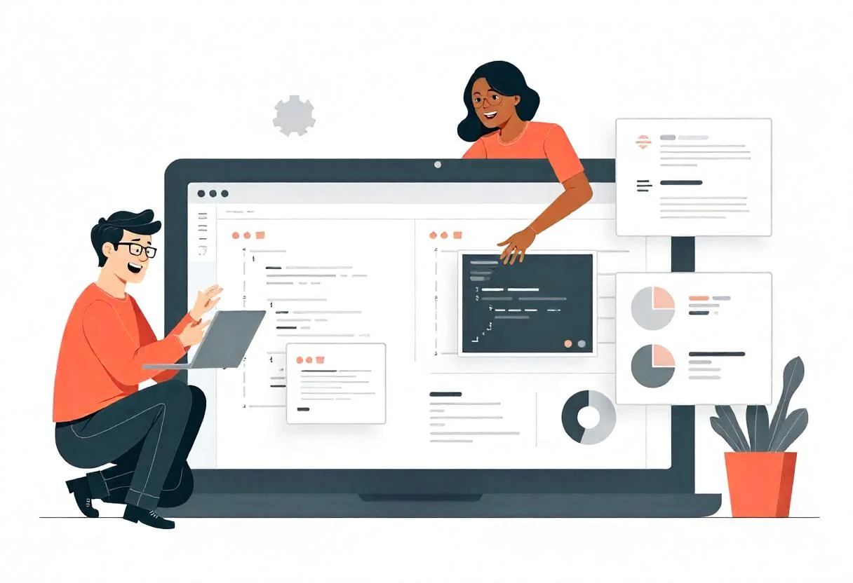 Streamlining Our Web Design Process: A One-Week Turnaround