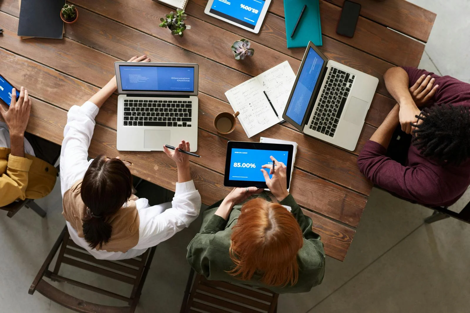 How to Start Offering Web Development Services as a Freelancer: A Comprehensive Guide